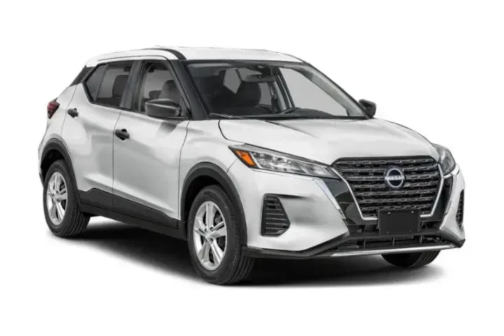 $23760 : Nissan Kicks Play 2025 S 4dr image 9