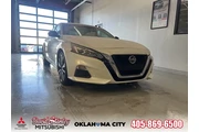 Nissan Altima 2021 2.5 SR 4d en Oklahoma City