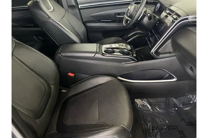 $27881 : Hyundai TUCSON 2022 AWD Limi image 7