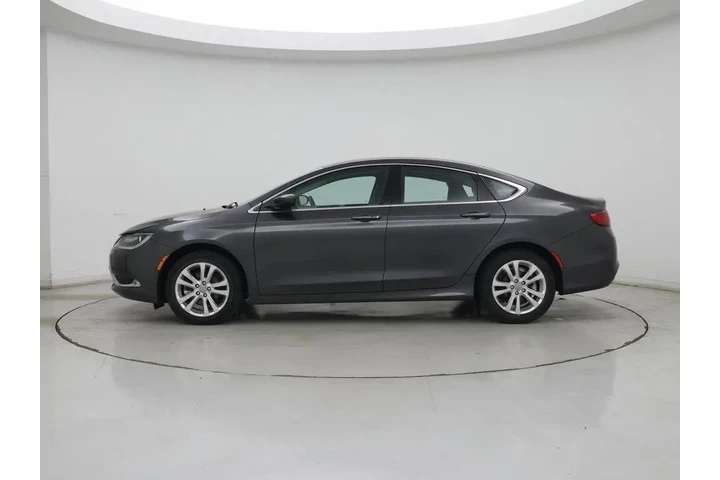 $10998 : Chrysler 200 2015 Limited 4d image 3