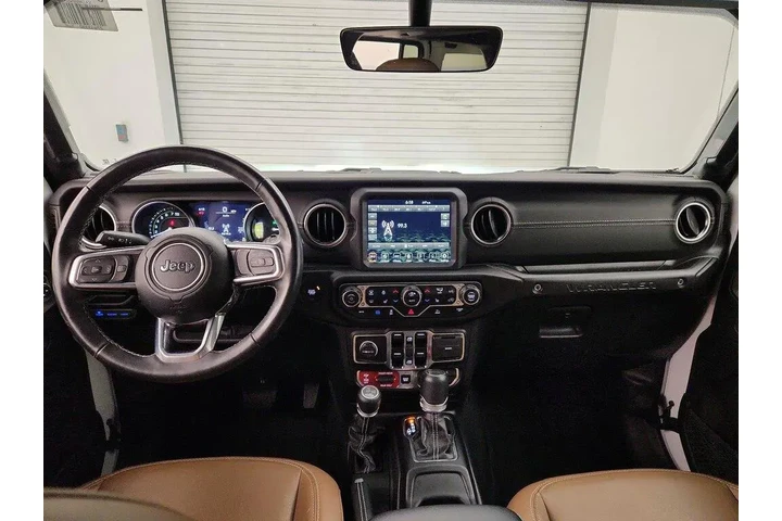 $35998 : Jeep Wrangler 2023 4x4 Rubic image 9