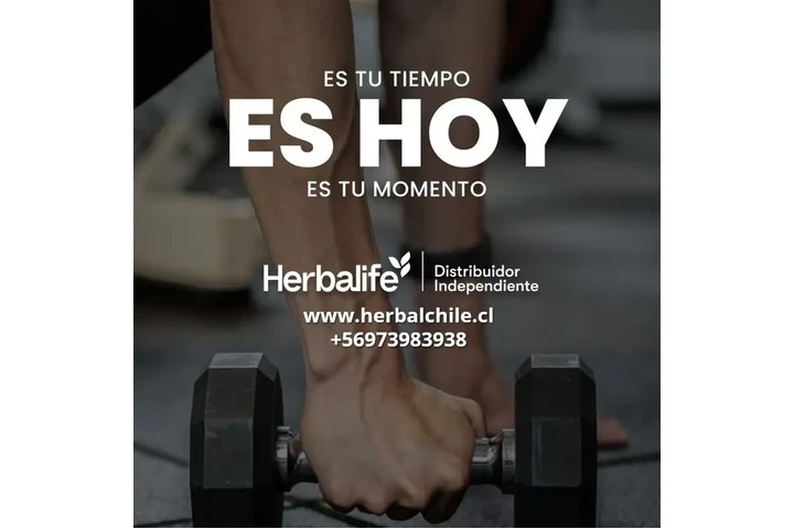 Potencia tus músculos con prot image 1