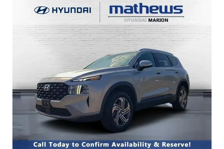 $21339 : Hyundai SANTA FE 2023 AWD SE image 1