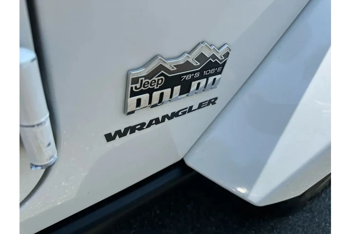 $17995 : 2014 JEEP WRANGLER image 7