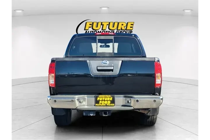 $18888 : Nissan Frontier 2021 4x2 S 4 image 5