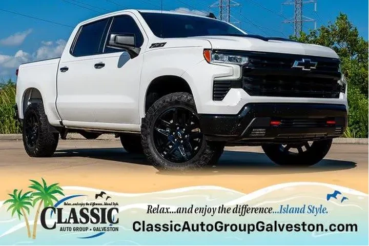 $38498 : Chevrolet Silverado 1500 202 image 1