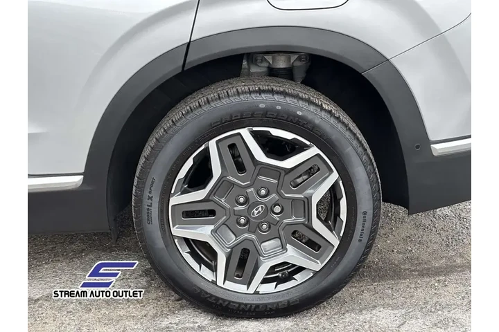 $26490 : Hyundai SANTA FE 2023 AWD Li image 8