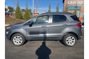 $17495 : Ford EcoSport 2022 AWD SE 4d thumbnail