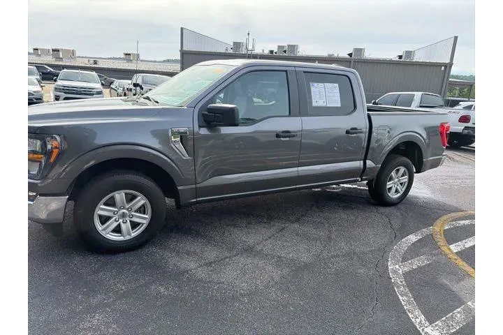 $30990 : Ford F-150 2023 4x2 XL 4dr S image 4