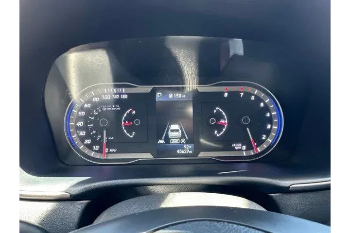 $20950 : Hyundai TUCSON 2023 SE 4dr S image 5