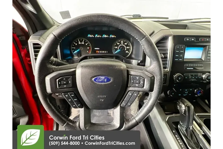 $19999 : Ford F-150 2016 4x4 XLT 4dr image 7