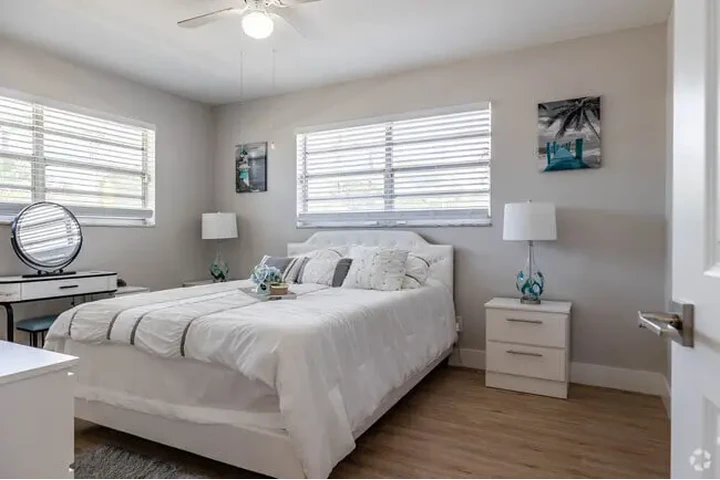 $1600 : 1 dormitorio 1 baño image 5