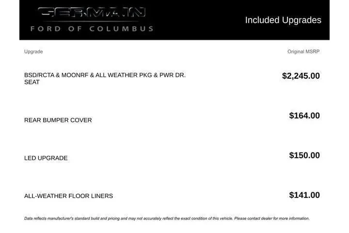 $24995 : Subaru Crosstrek 2024 AWD Pr image 10