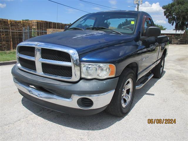 $9895 : 2003 RAM 1500 image 1