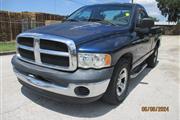 $9895 : 2003 RAM 1500 thumbnail