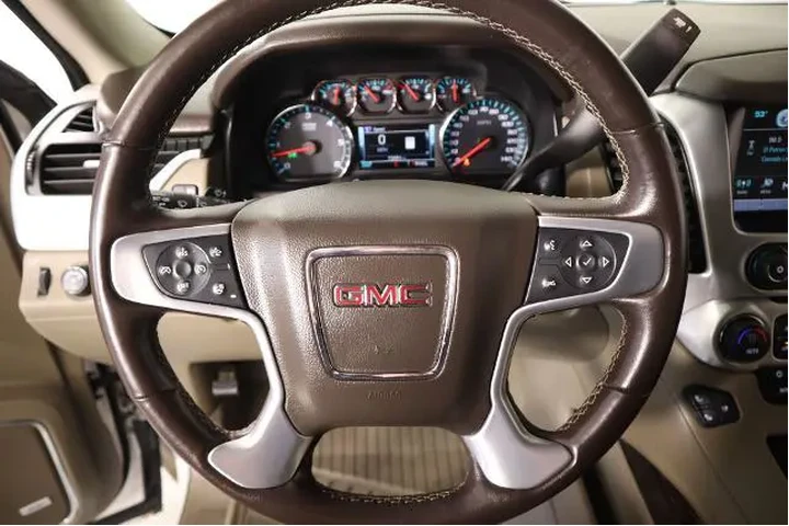 $33299 : GMC Yukon 2020 4x4 SLT 4dr S image 3
