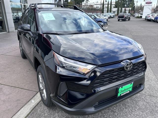 $35859 : 2024 RAV4 XLE image 8