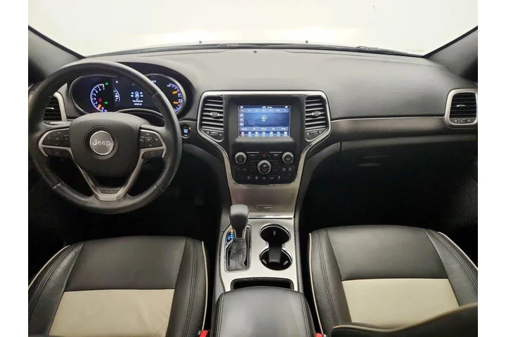 $19998 : Jeep Grand Cherokee 2018 4x4 image 9