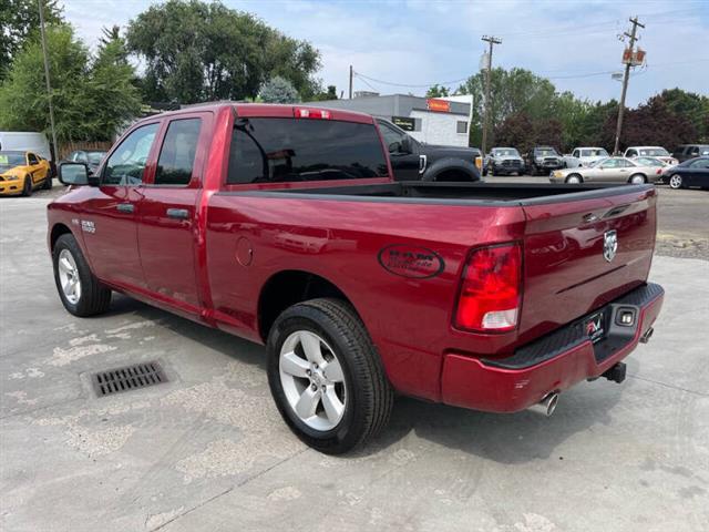 $12935 : 2014 RAM 1500 Tradesman image 6