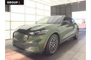 Ford Mustang Mach-E 2025 AWD en Austin