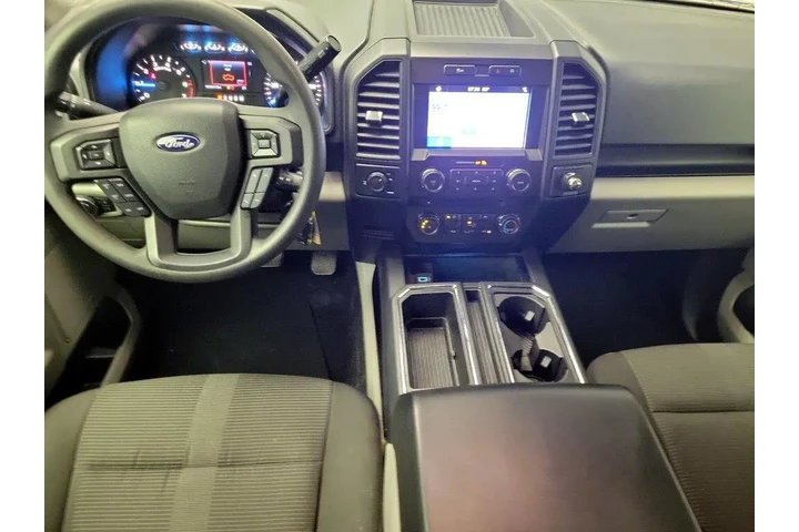 $24998 : Ford F-150 2018 4x2 XL 4dr S image 9