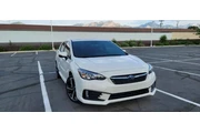 $20500 : 2023 Impreza Sport thumbnail