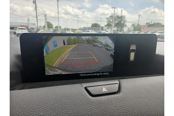 $34678 : Mazda CX-90 2025 AWD 3.3 Tur image 9