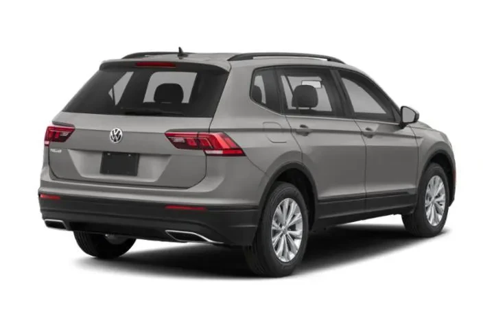 $17995 : Volkswagen Tiguan 2021 S 4dr image 2