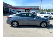 2019 Elantra Value Edition Au en Lexington
