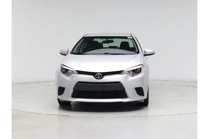 $13998 : Toyota Corolla 2014 LE 4dr S image 5