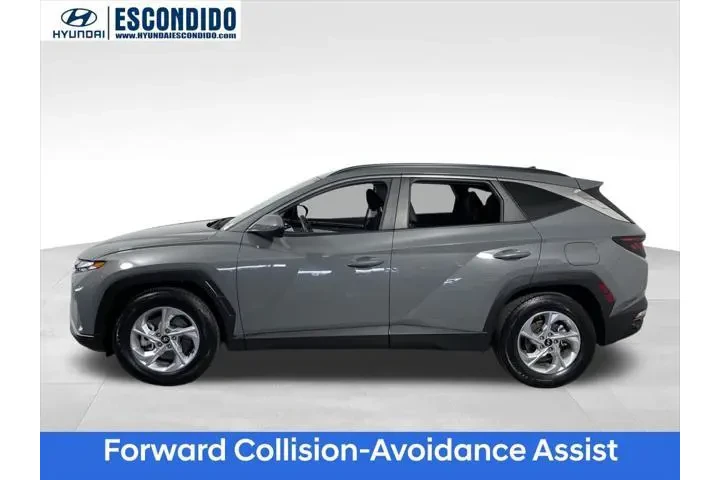 $19995 : Hyundai TUCSON 2024 SEL 4dr image 2