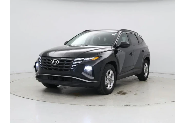 $23998 : Hyundai TUCSON 2024 SEL 4dr image 4