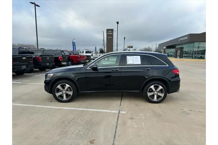 $14495 : Mercedes-Benz GLC 2017 AWD G image 9