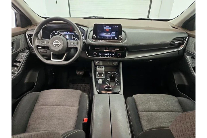 $19998 : Nissan Rogue 2022 AWD SV 4dr image 9