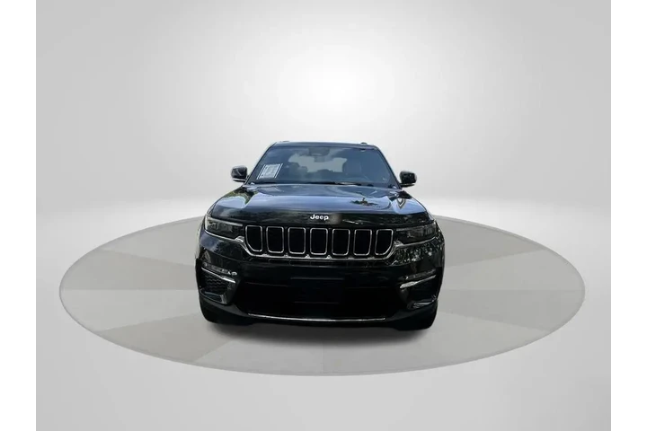 $29000 : Jeep Grand Cherokee 2024 4x4 image 2