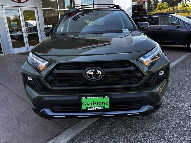 $35749 : 2024 RAV4 XLE image 8