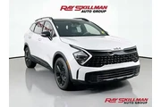 Kia Sportage 2025 AWD X-Line en Indianapolis