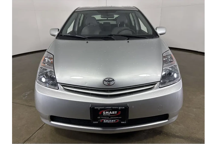 $10000 : 2005 Prius 5dr HB (Natl) image 9