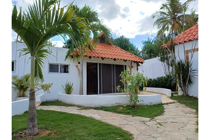 $169000 : VENDO VILLA FRENTE AL MAR image 2