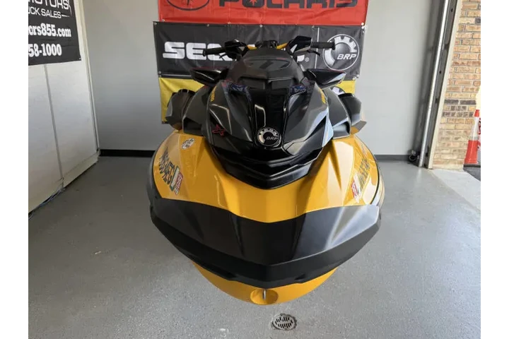 $14991 : 2021 Sea-Doo RXP-X image 5