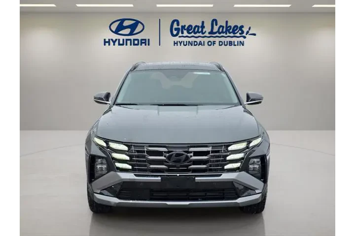 $35266 : Hyundai TUCSON Hybrid 2025 A image 7