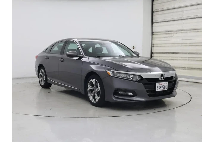 $23998 : Honda Accord 2020 EX 4dr Sed image 1