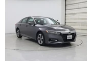 Honda Accord 2020 EX 4dr Sed