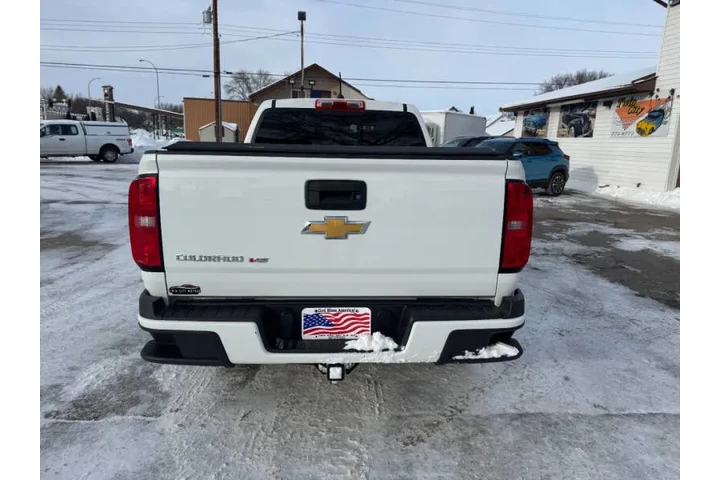 $21990 : 2018 Colorado Z71 image 8