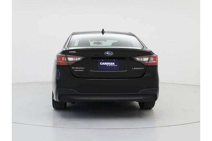 $21998 : Subaru Legacy 2021 AWD Premi image 6