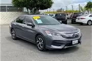 $19995 : 2017 Honda Accord LX 4 PUERTAS thumbnail