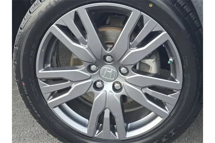 $23994 : Honda Passport 2021 AWD EX-L image 8