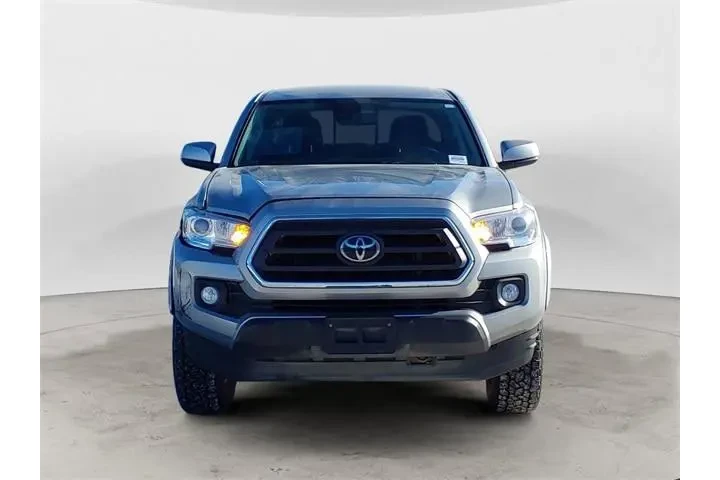 $21961 : Toyota Tacoma 2021 4x4 TRD P image 8