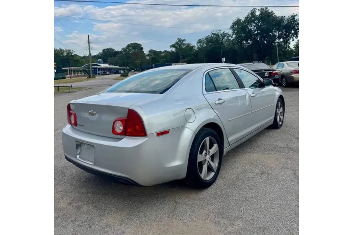 $2000 : 2011 Malibu LT image 3