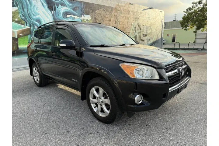$5995 : 2009 RAV4 Limited image 6